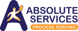 Absolute Services - Process Serving logo