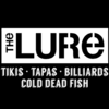 The Lure logo