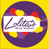 Lolita’s Wine Market logo