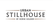 The Urban Stillhouse logo