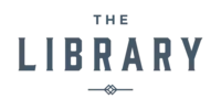 The Library logo