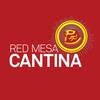 Red Mesa Cantina logo