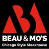 Beau & Mo’s logo