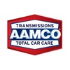 AAMCO Transmissions & Total Car Care logo