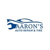 Aaron's Auto Repair logo