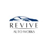 Revive Auto Works logo