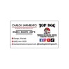 Top Dog Mobile Detailing South logo