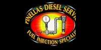 Pinellas Diesel Service Inc. logo