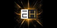 Elevated health logo